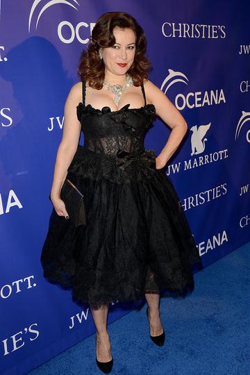 2013 Inaugural Oceana Ball