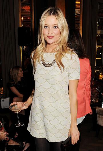 Style Icon: Laura Whitmore