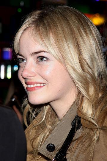 Broadway's Bull after party