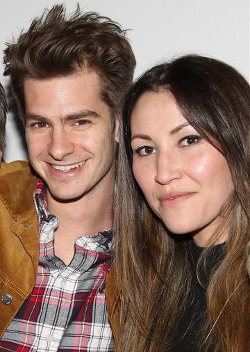 Broadway's Bull after party