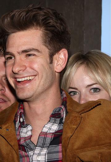Broadway's Bull after party