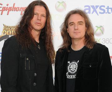 Revolver Golden Gods Awards