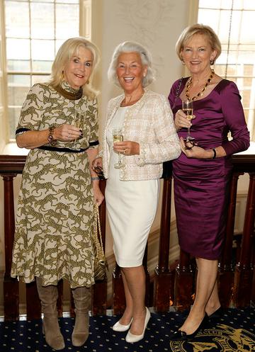 Irish Fashion Exposure A/W Show 2016