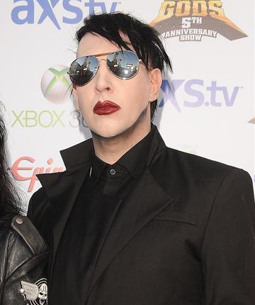 Revolver Golden Gods Awards