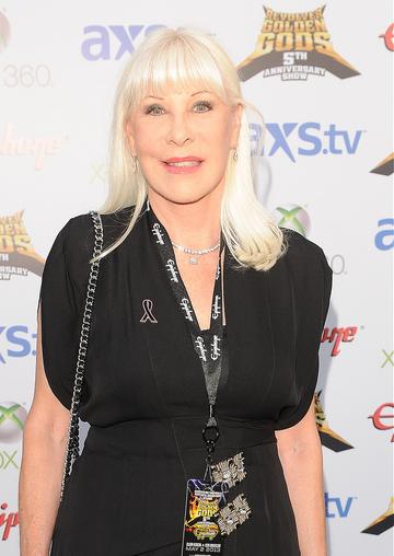 Revolver Golden Gods Awards