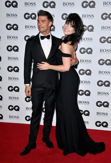 GQ Men Of The Year Awards 2016