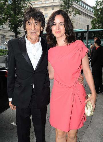 Arqiva Commercial Radio Awards 2012 London