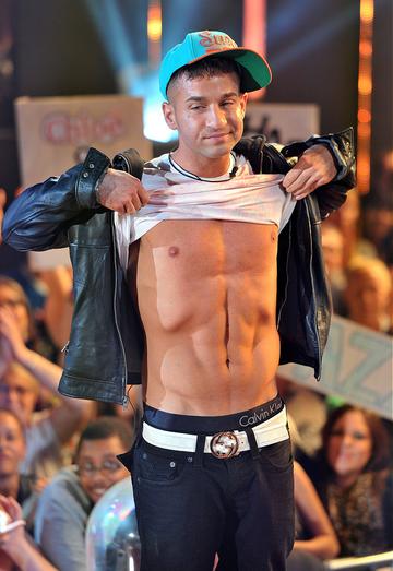 Celebrity Big Brother Launch