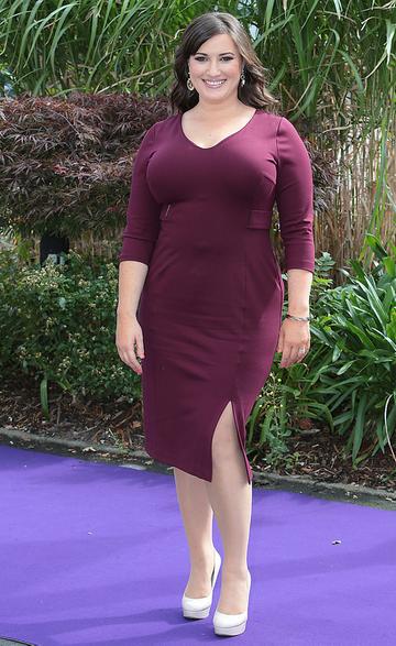 TV3's Exclusive Autumn Launch 2016