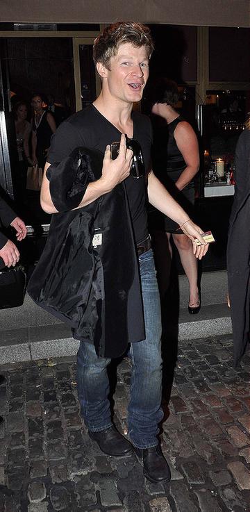 'Total Recall' premiere - The After party