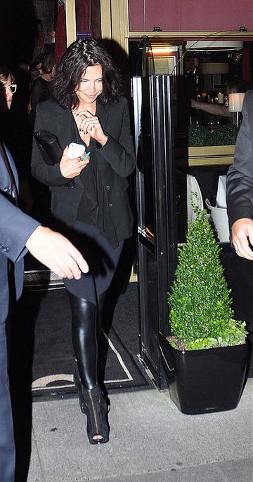 'Total Recall' premiere - The After party