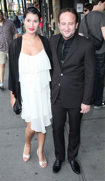 '2 Days in New York' Screening