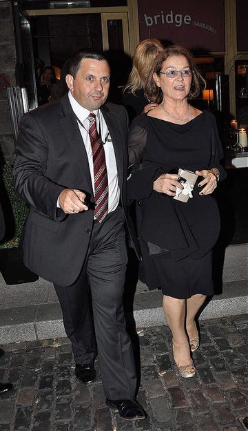 'Total Recall' premiere - The After party