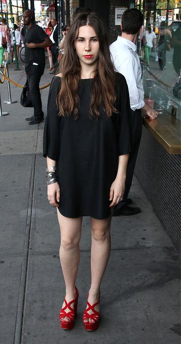 '2 Days in New York' Screening