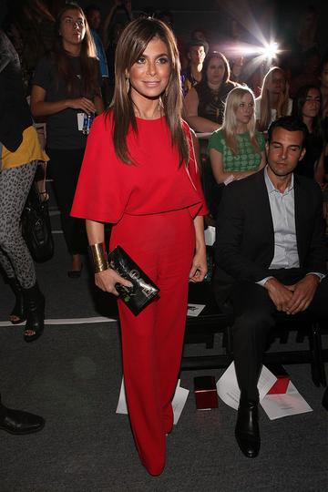 Mercedes-Benz New York Fashion Week