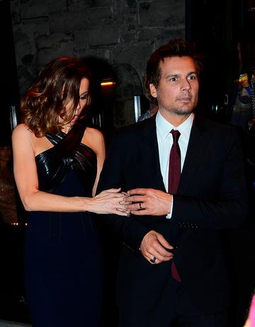 'Total Recall' premiere - The After party