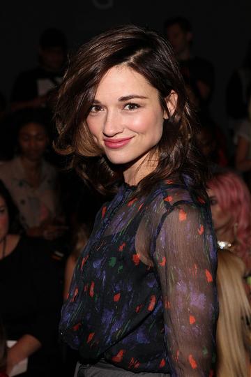 Mercedes-Benz New York Fashion Week