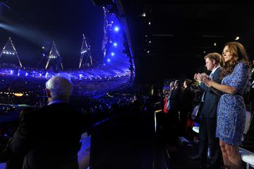 Olympics Closing Ceremony