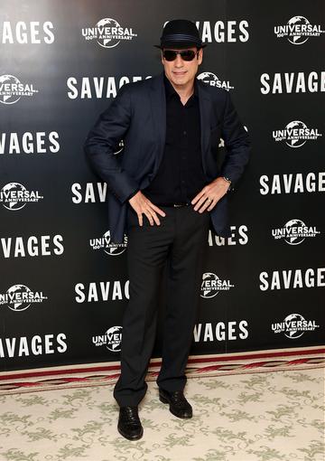 Savages London Launch