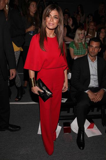 Mercedes-Benz New York Fashion Week