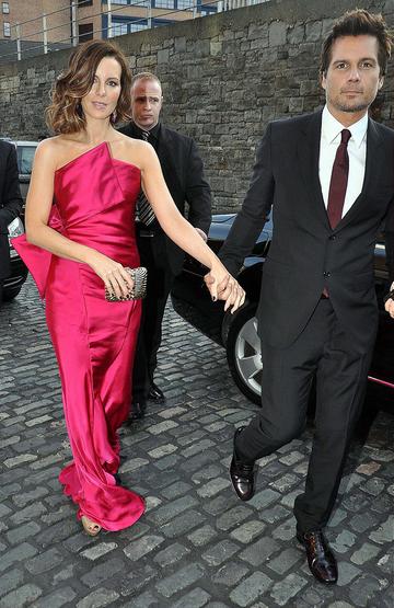 'Total Recall' premiere - The After party