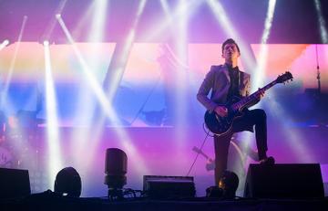 Top Electric Picnic Headliners 2004-Present