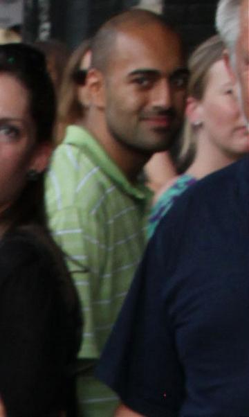'2 Days in New York' Screening