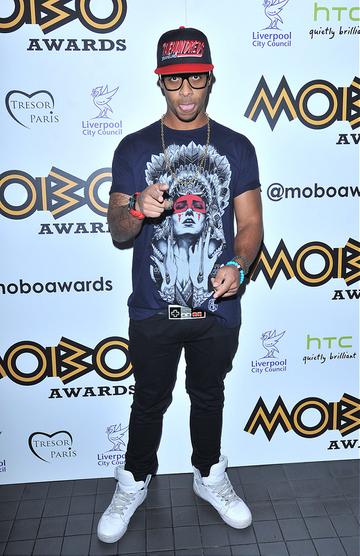 The 2012 MOBO Awards nominations