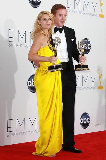 64th Annual Primetime Emmy Awards