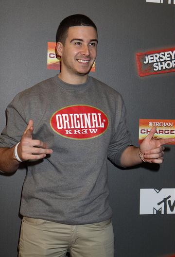 'Jersey Shore' season 6 premiere party