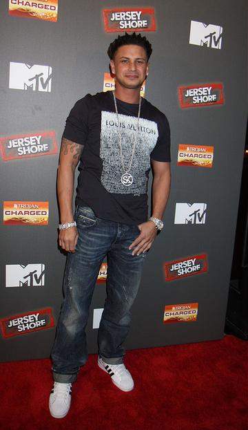 'Jersey Shore' season 6 premiere party