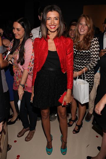 Mercedes-Benz New York Fashion Week