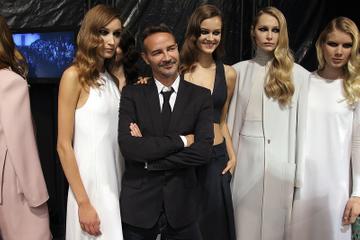 Paris Fashion Week - Guy Laroche