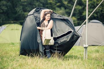 Electric Picnic 2012 - Assorted Photos 1