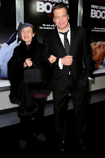 'Here Comes the Boom' New York Premiere