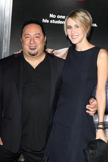 'Here Comes the Boom' New York Premiere