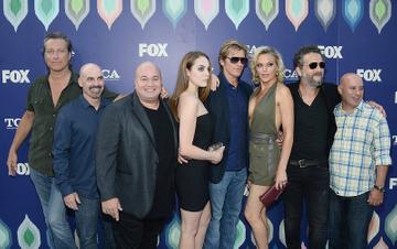 FOX Summer TCA Press Tour 2016
