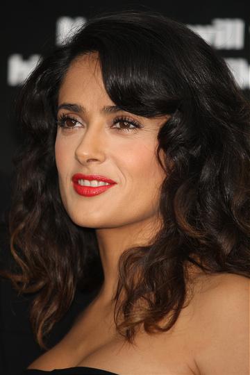'Here Comes the Boom' New York Premiere