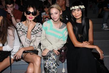 Mercedes-Benz New York Fashion Week