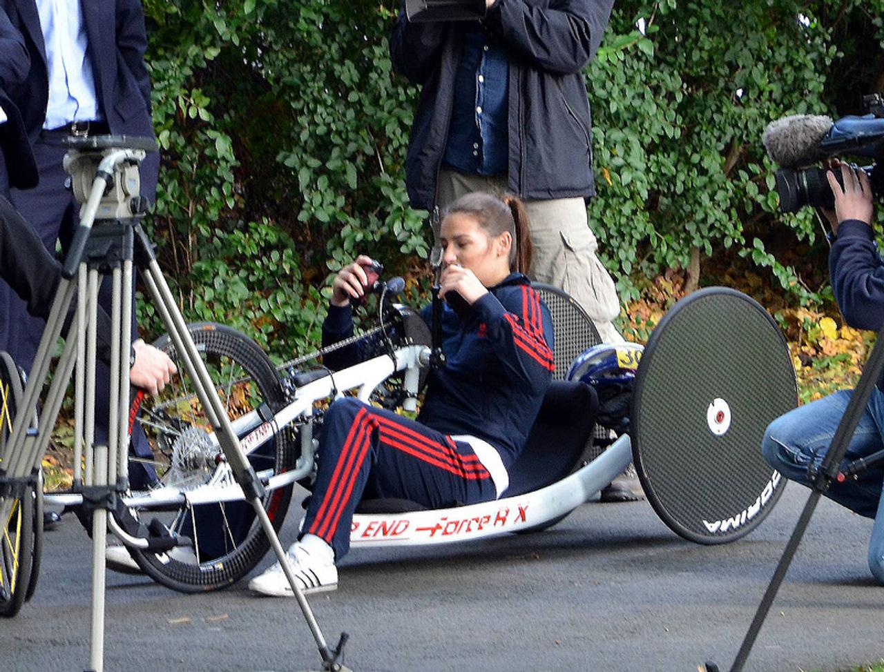 Olympic boxing gold medalist, Katie Taylor - Entertainment.ie