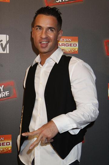 'Jersey Shore' season 6 premiere party