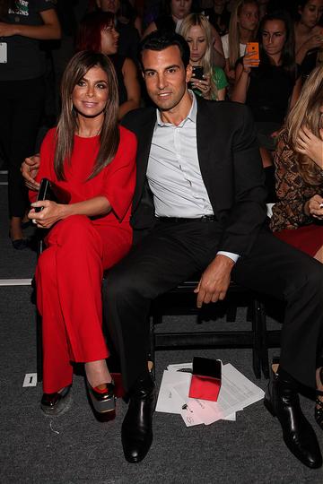 Mercedes-Benz New York Fashion Week