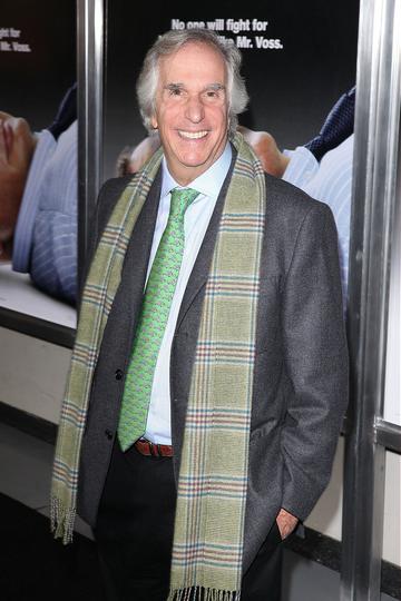 'Here Comes the Boom' New York Premiere