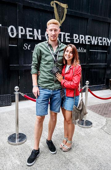 Guinness X Meatopia 2018