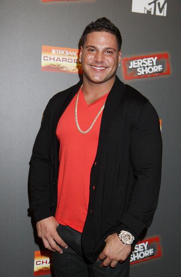 'Jersey Shore' season 6 premiere party