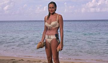 Bond Girls: The Top 10