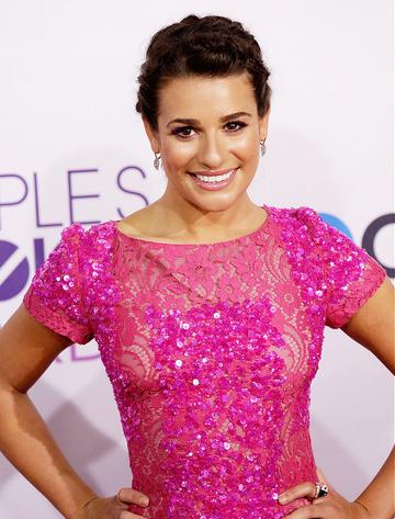 People's Choice Awards - Red Carpet