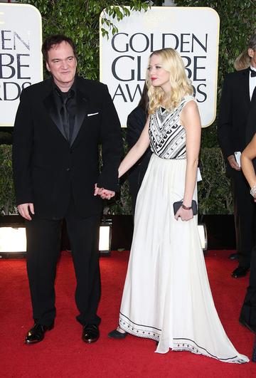 70th Annual Golden Globe Awards Red Carpet