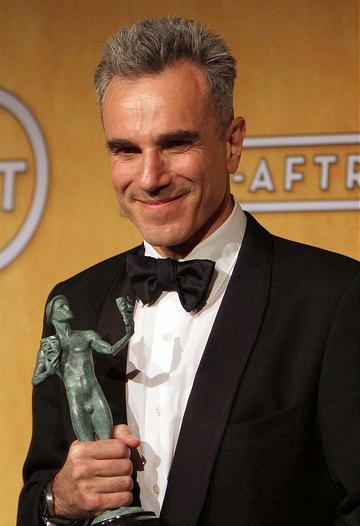 19th Annual Screen Actors Guild (SAG) Awards - Press Room