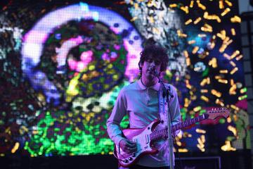 Top Electric Picnic Headliners 2004-Present